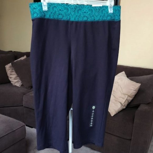 made for life Pants & Jumpsuits New With Tags Made For Life Blue